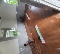 Sàn nhựa khóa hèm mikado