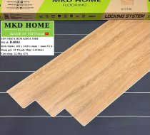 Sàn nhựa khóa hèm Mikado 04