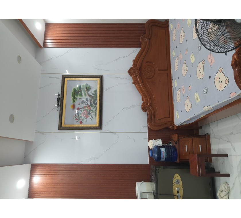 Thi công ốp tường, ốp trần ở vũng tàu