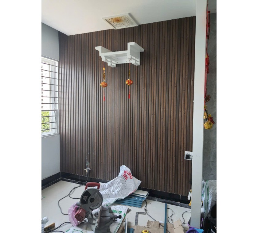 Tấm ốp lam sóng Mk 02