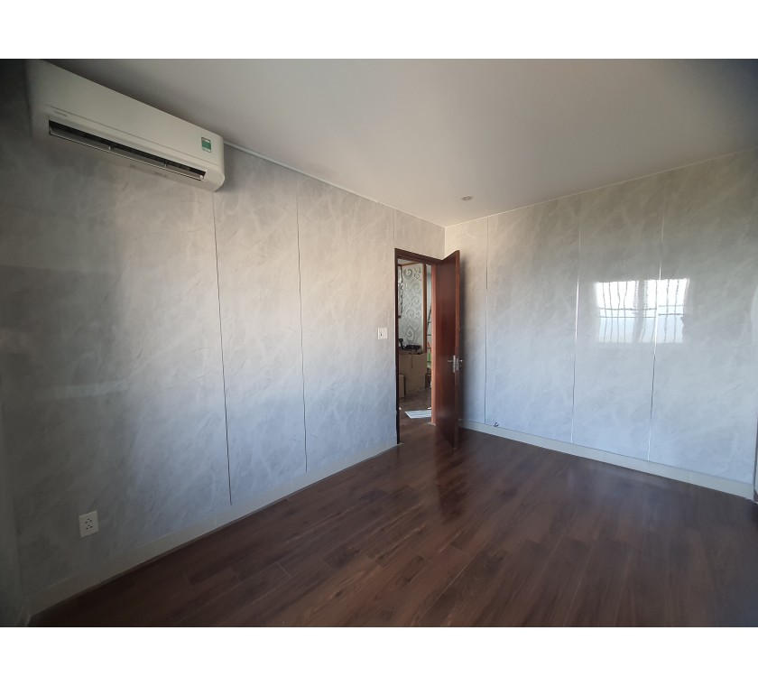 Thi công ốp tường PVC giả đá ở bà rịa vũng tàu