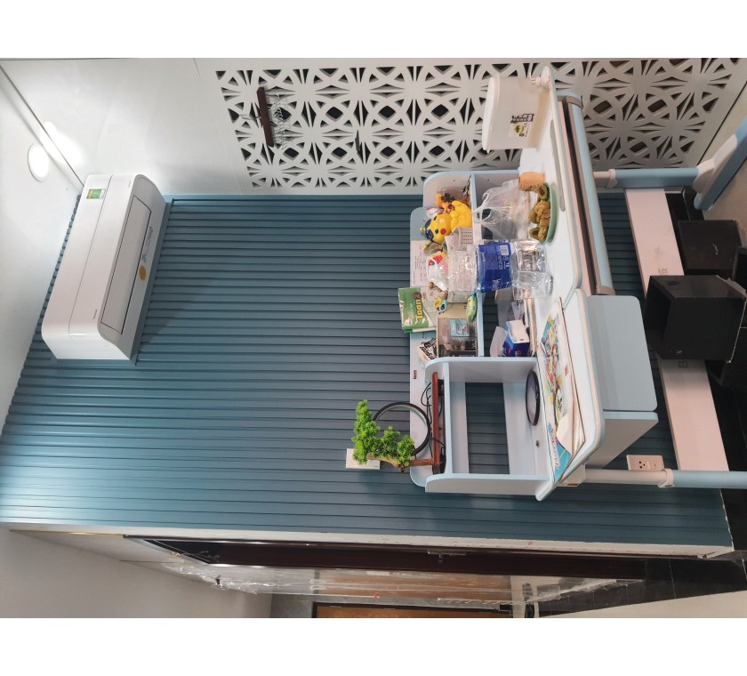 Thi công ốp nhựa giả đá ở vũng tàu