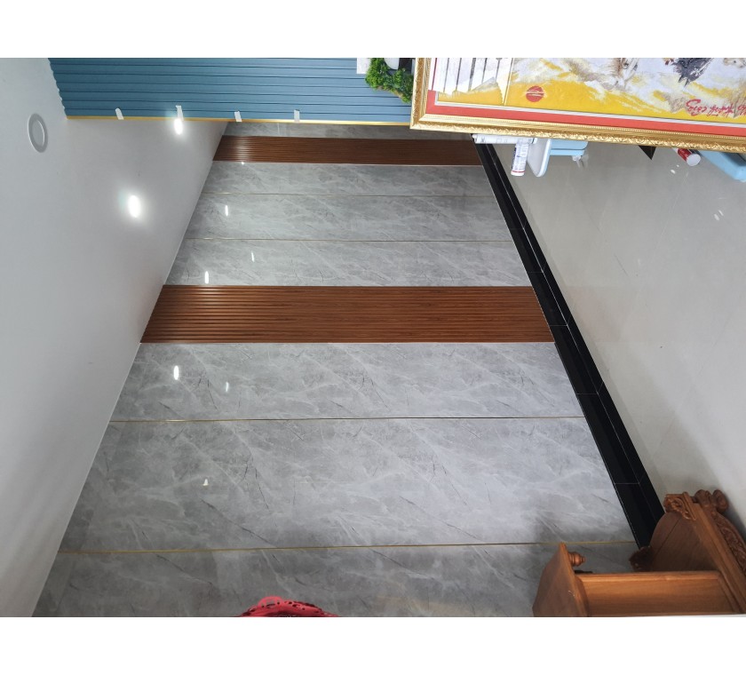 Thi công ốp nhựa giả đá ở vũng tàu