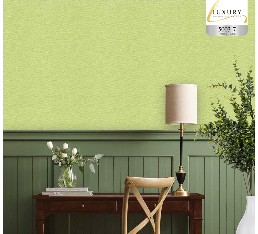 Giấy dán tường Hàn Quốc 5003-7