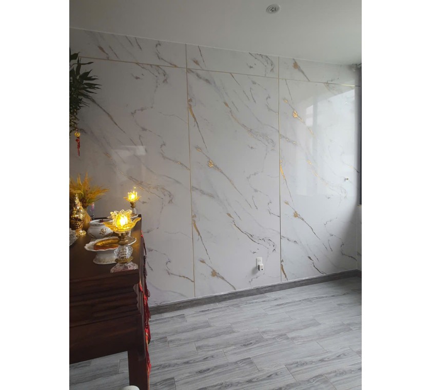 Dịch vụ ốp tường  Vũng Tàu - Bà Rịa