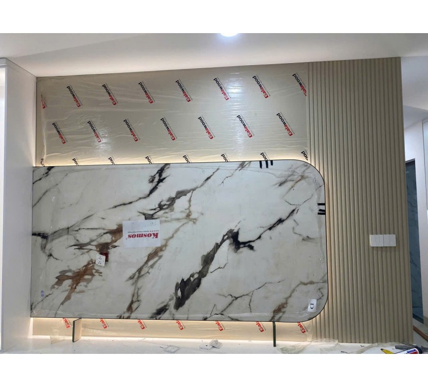 Dịch vụ ốp tường  Vũng Tàu - Bà Rịa