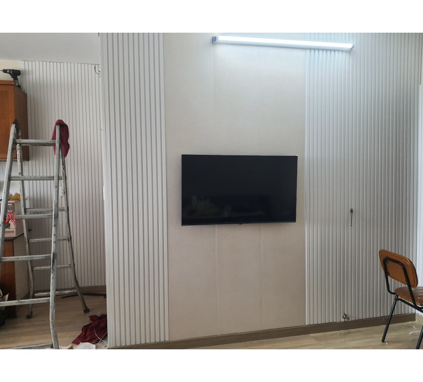 Thi công ốp tường ở Bà Rịa Vũng Tàu