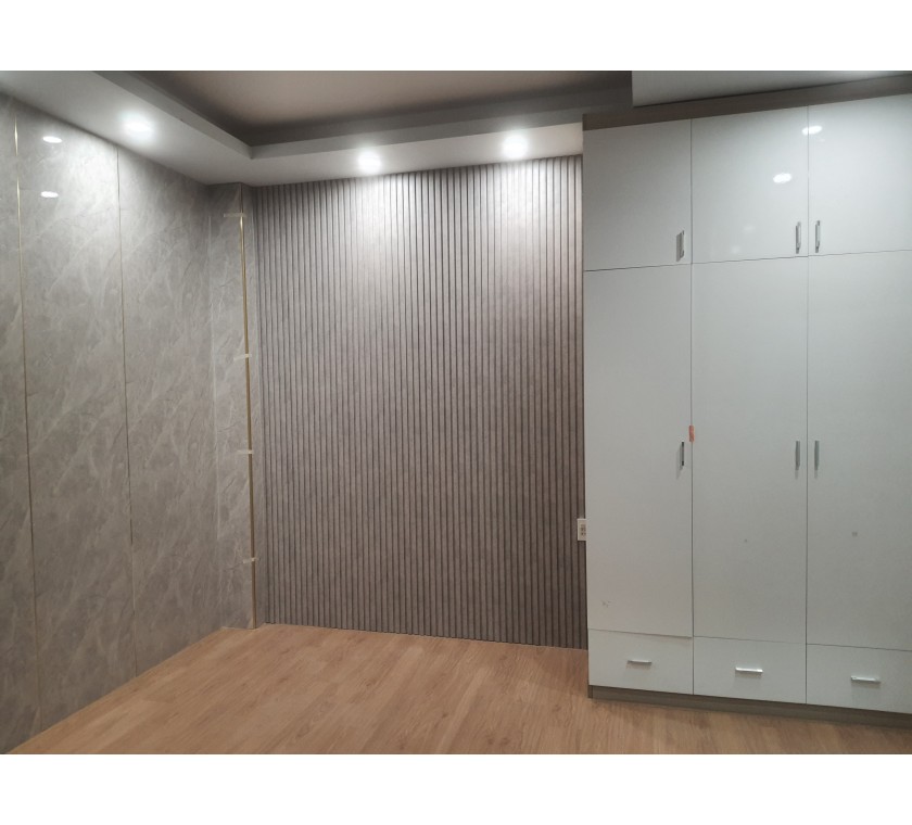 Thi công ốp tường trang trí ở vũng tàu