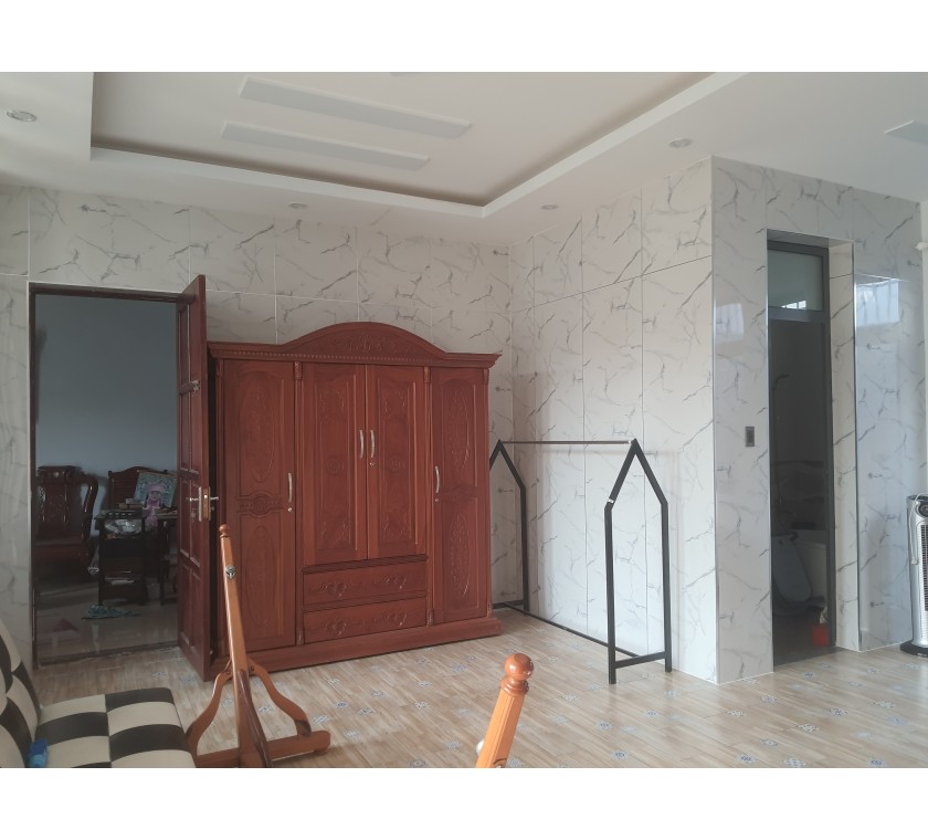 Thi công ốp tường trang trí ở vũng tàu