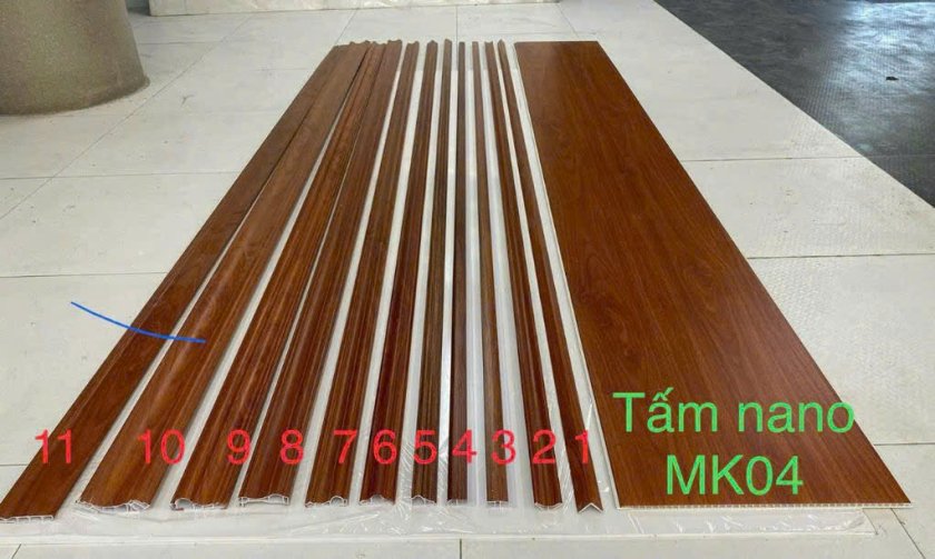 tấm ốp nano MK 04