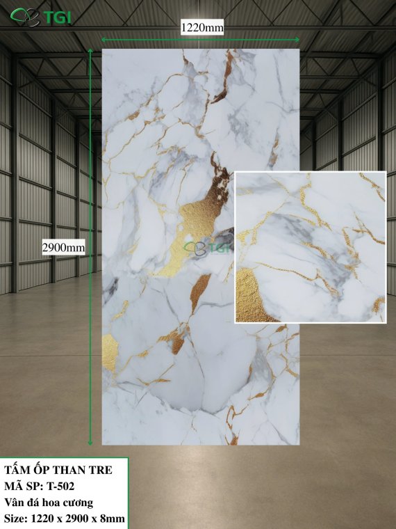 Tấm ốp than tre ở vũng tàu 02