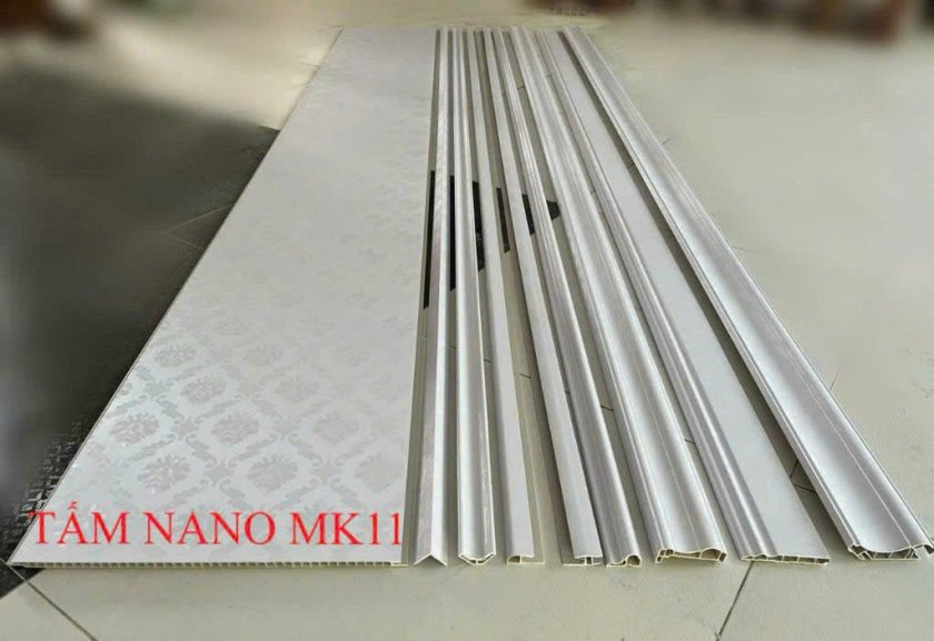 tấm ốp nano MK 05