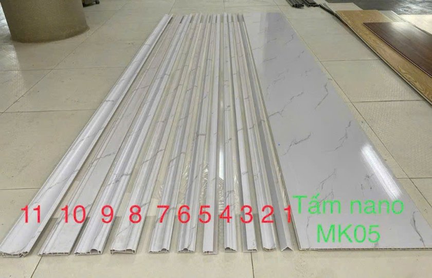 tấm ốp nano MK 04