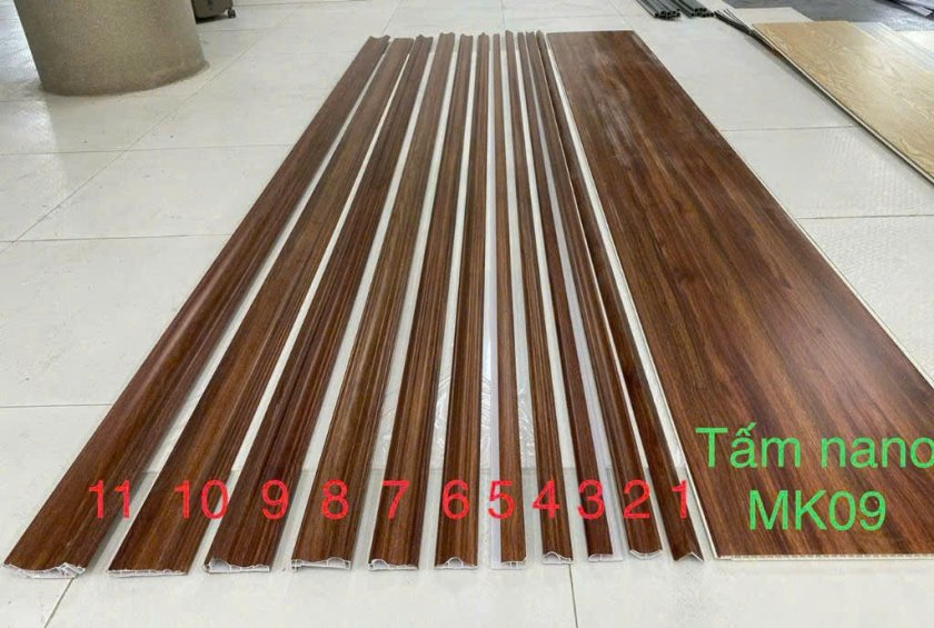 tấm ốp nano MK 07