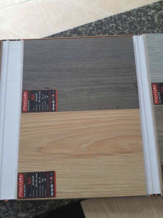 Sàn gỗ FloorLaBs của Thổ Nhĩ Kì 1