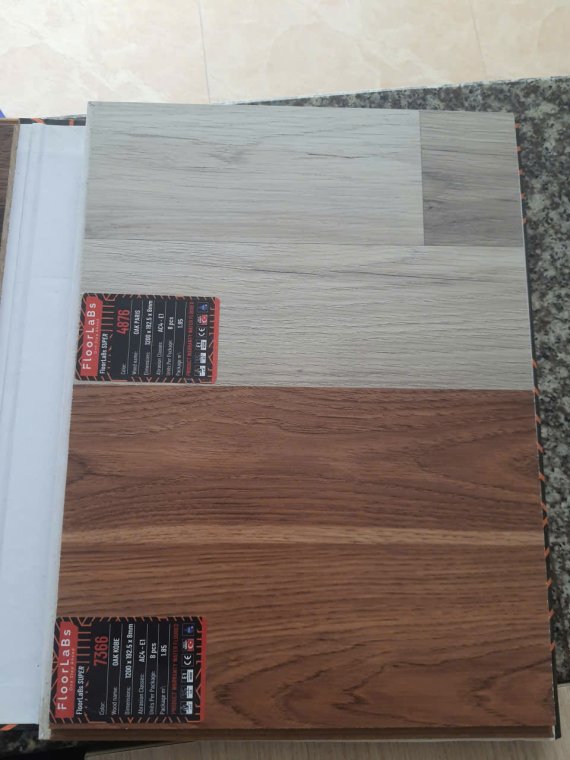 Sàn gỗ FloorLaBs của Thổ Nhĩ Kì 4