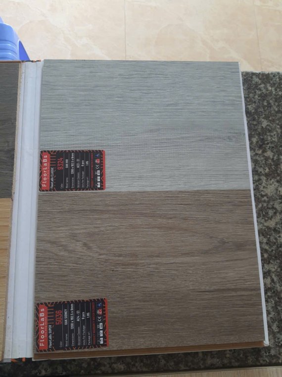 Sàn gỗ FloorLaBs của Thổ Nhĩ Kì 5