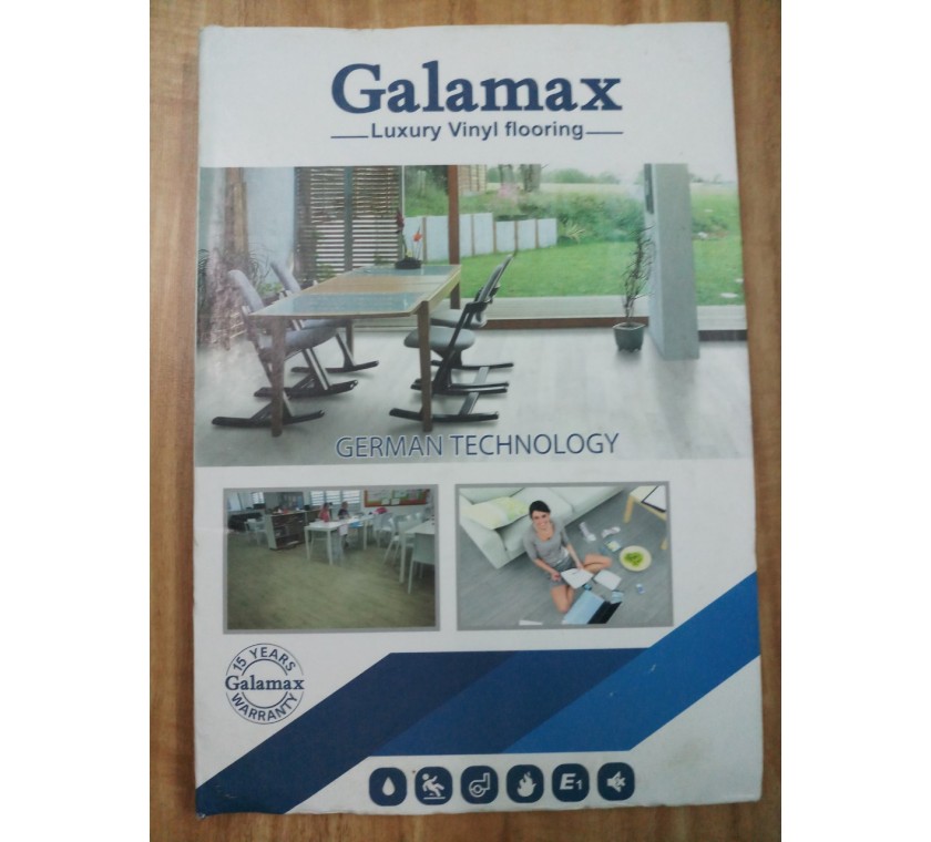 GLmax 1