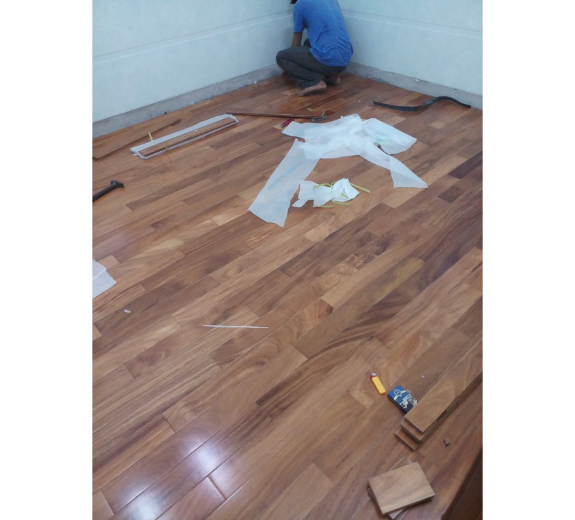 cửa hàng sàn gỗ giá rẻ vũng tàu - thi công sàn gỗ giá rẻ tại vũng tàu - Phạm Văn Dinh