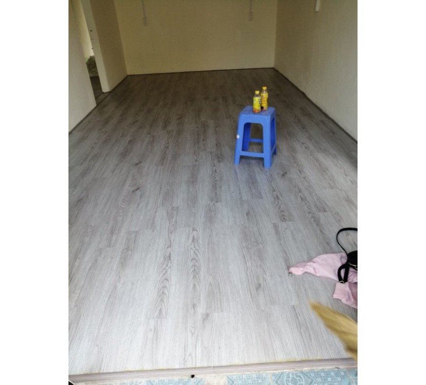 Cửa hàng Thi công sàn nhựa hàn quốc giá rẻ uy tín chất lượng nhất bà rịa vũng tàu