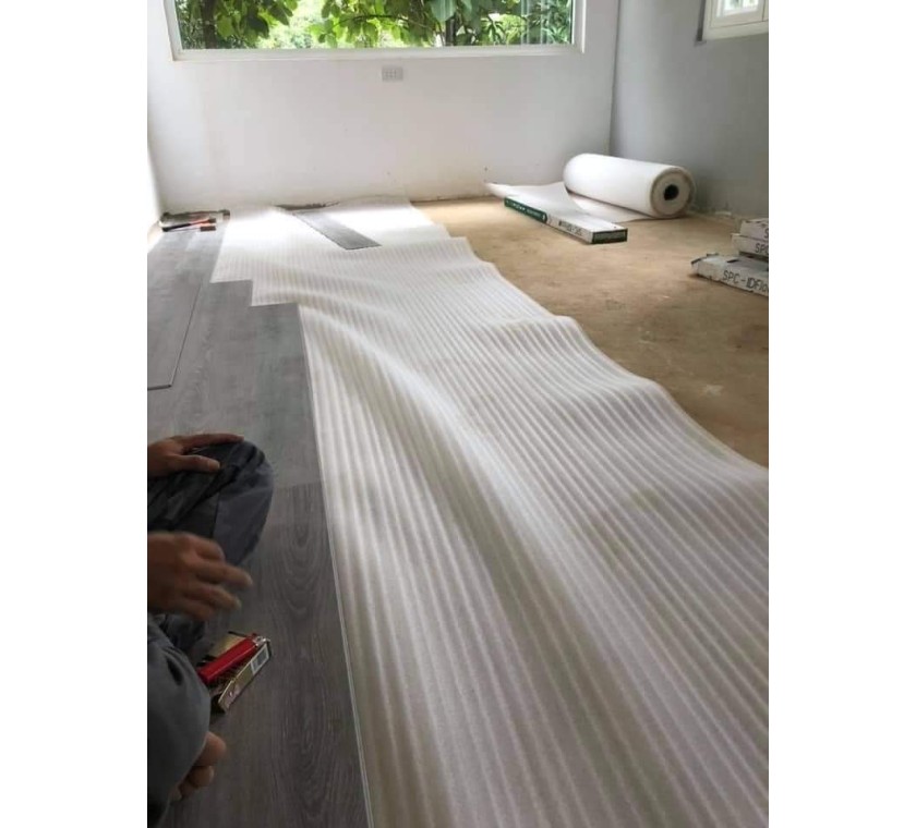 Cửa hàng sàn gỗ, sàn nhựa giả gỗ giá rẻ ở bà rịa vũng tàu