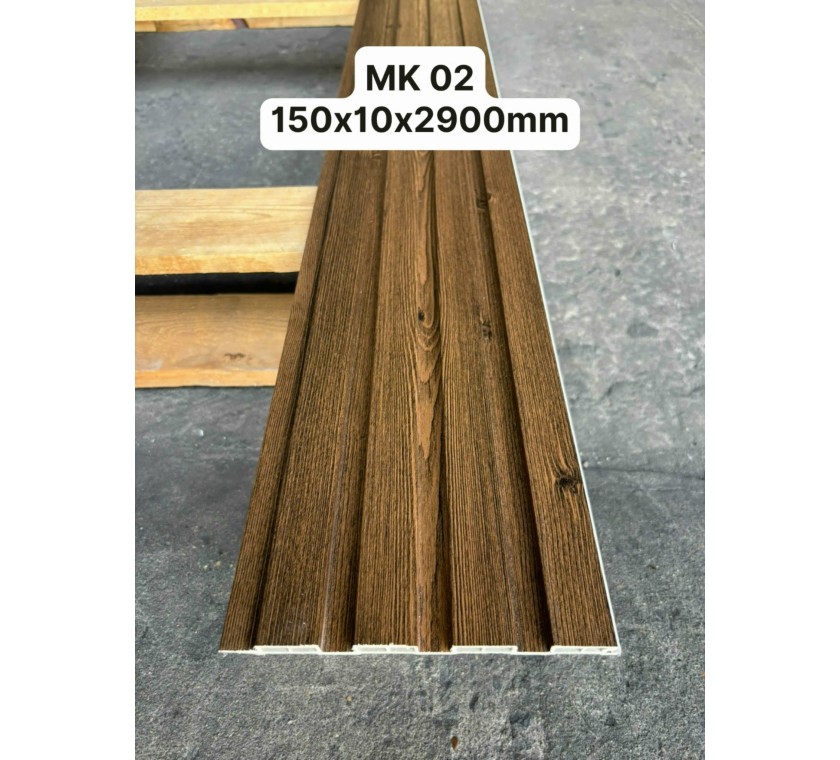 Tấm ốp lam sóng Mk 02