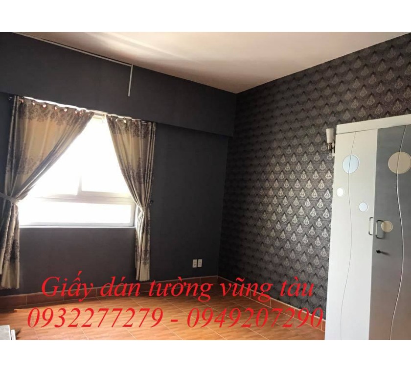 giấy dán tường 402 CC 5 tầng