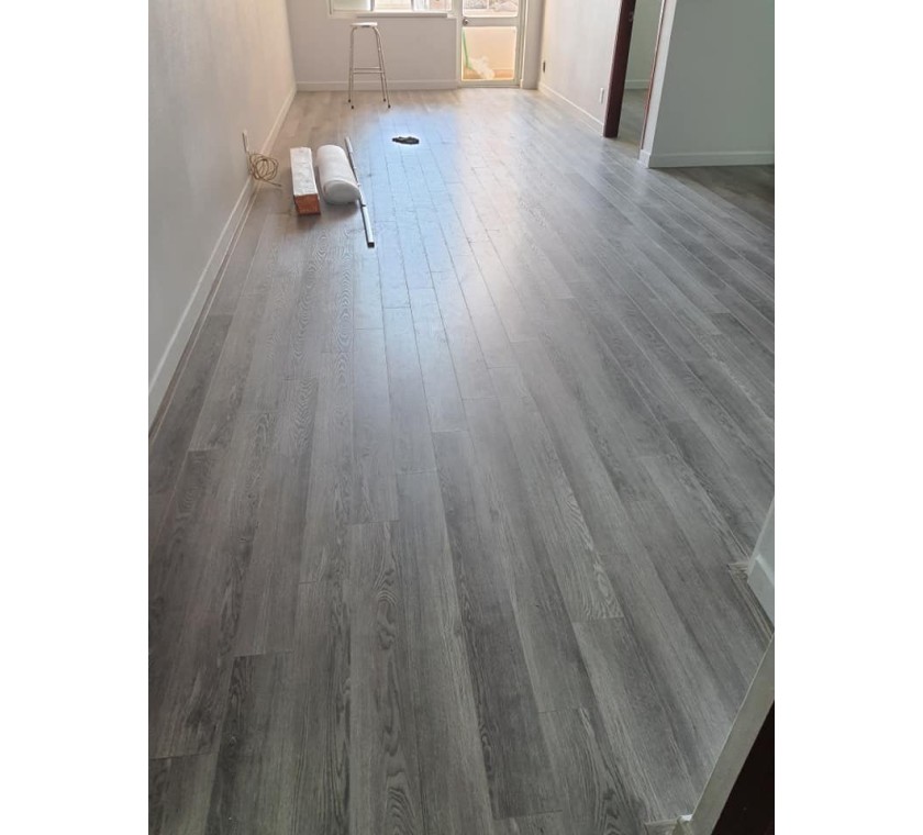 cửa hàng sàn gỗ giá rẻ tốt nhất ở bà rịa vũng tàu - thi công tại - CC SeaView 1, chí linh, vũng tàu
